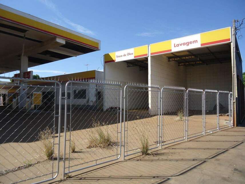 Imagem 4 do Leilão de Imóvel Comercial - Parque Industrial - Araçatuba/SP