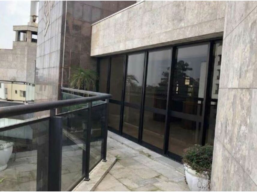 Imagem 23 do Leilão de Apartamento Duplex - Vila Morumbi - São Paulo/SP