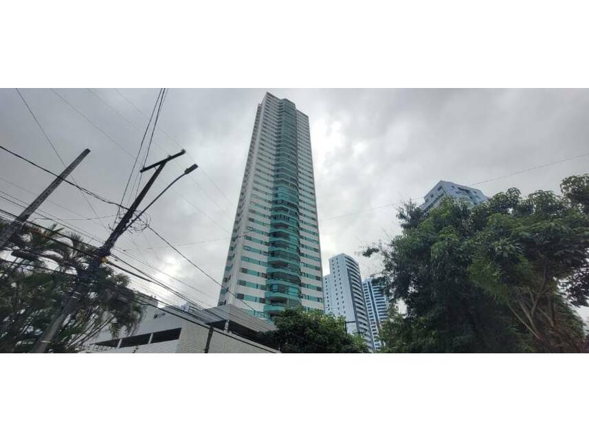 Imagem 3 do Leilão de Apartamento - Encruzilhada - Recife/PE