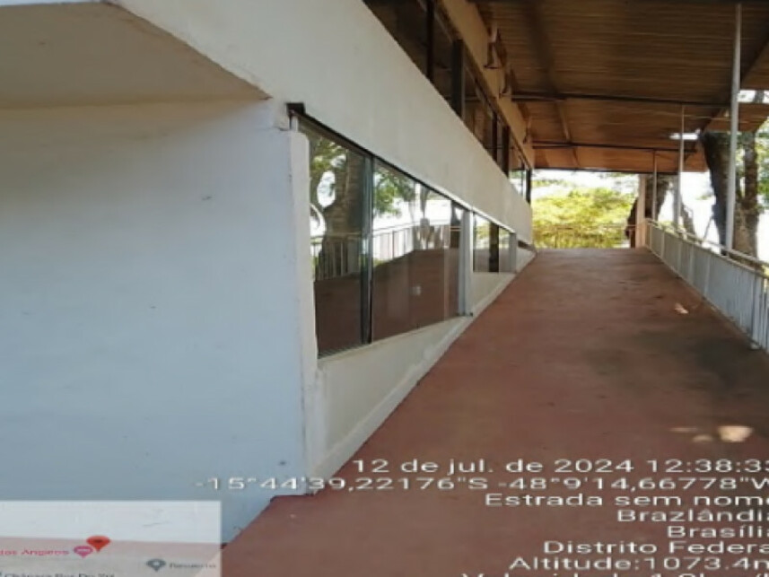 Imagem 18 do Leilão de Área Rural - Brazlândia - Brasilia/DF