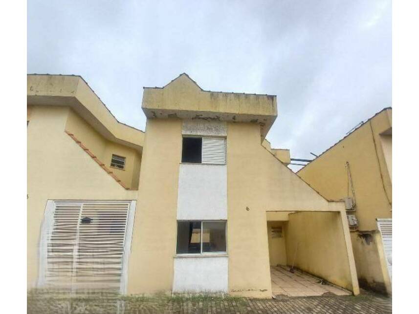 Imagem 3 do Leilão de Casa - Recreio Sertaozinho - Suzano/SP