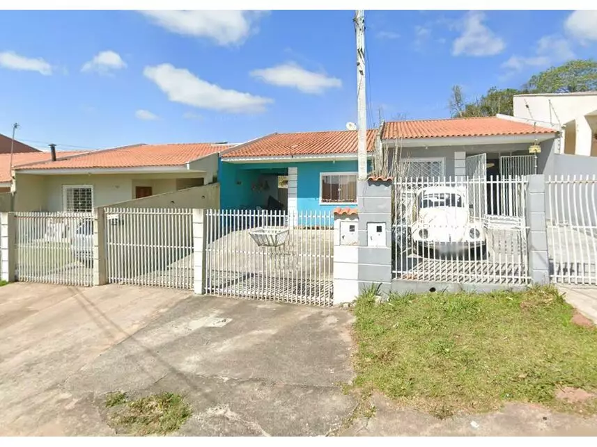 Casa 200m² em Quatro Barras/PR