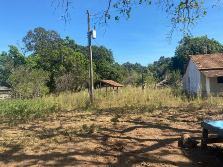 Imagem 5 do Leilão de Área Rural - Zona Rural - Fátima/TO