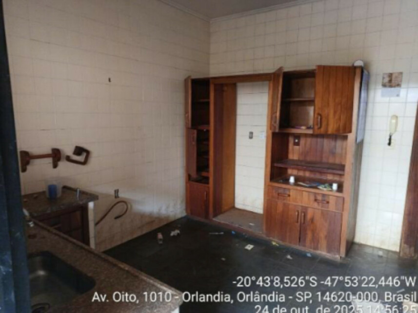 Imagem 15 do Leilão de Casa - Centro - Orlândia/SP