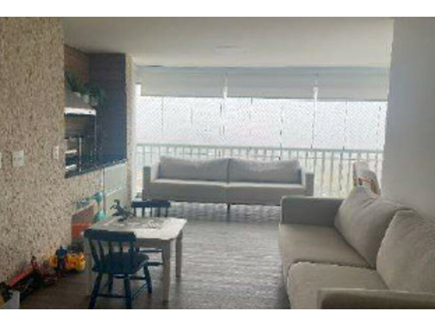 Imagem 2 do Leilão de Apartamento - Jardim Aquárius - São José dos Campos/SP