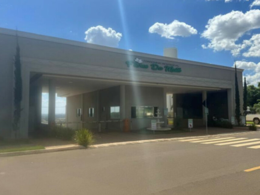 Imagem 2 do Leilão de Terreno - Loteamento Residencial Flores da Mata - Mineiros/GO