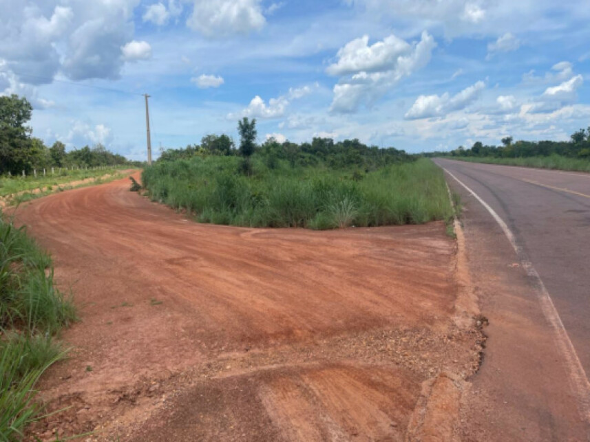 Imagem 4 do Leilão de Área Rural - Zona Rural - São Félix do Araguaia/MT