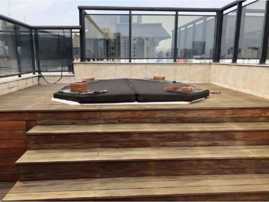 Imagem 19 do Leilão de Apartamento Duplex - Vila Morumbi - São Paulo/SP