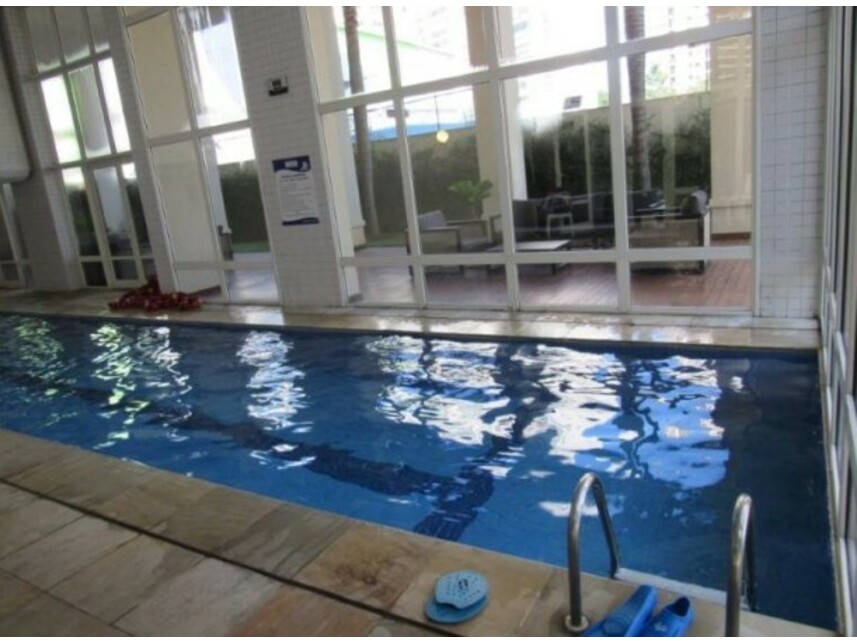 Imagem 3 do Leilão de Apartamento - Santo Amaro - São Paulo/SP