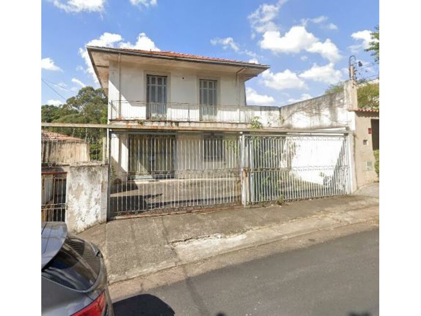Imagem do Leilão de Casa - Sumaré - São Paulo/SP