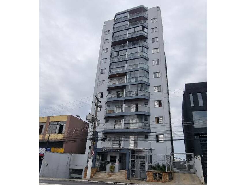 Imagem 1 do Leilão de Apartamento - Taboão - São Bernardo do Campo/SP
