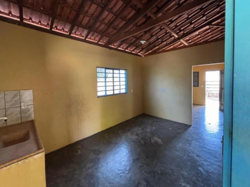 Imagem 26 do Leilão de Área Rural - Zona Rural - Buritis/MG