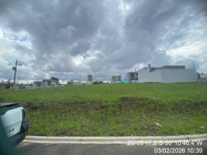 Imagem 5 do Leilão de Terreno - Colônia Dona Luíza - Ponta Grossa/PR