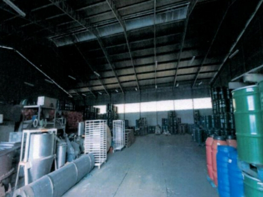 Imagem 10 do Leilão de Prédio Industrial - Centro - Brasópolis/MG