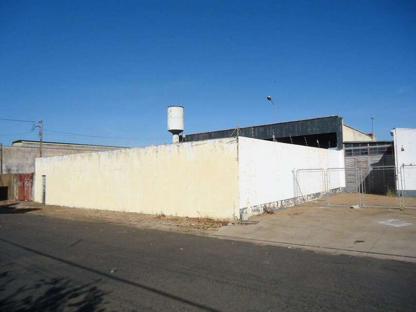 Imagem 9 do Leilão de Imóvel Comercial - Parque Industrial - Araçatuba/SP