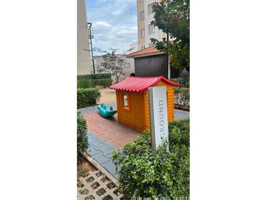 Imagem 4 do Leilão de Apartamento - Ermelino Matarazzo - São Paulo/SP