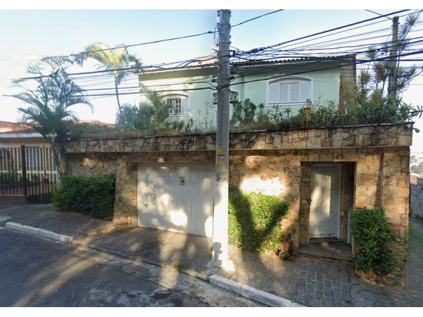 Imagem  do Leilão de Casa - Jardim Manoel Lopes - São Paulo/SP