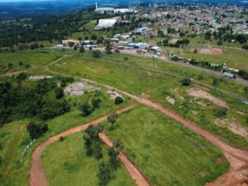 Imagem 6 do Leilão de Terrenos - Loteamento Portal Green Park 02 - Mineiros/GO