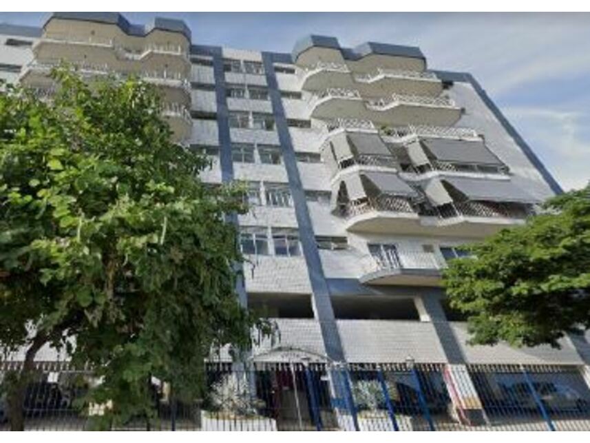Imagem  do Leilão de Apartamento - Taquara - Rio de Janeiro/RJ