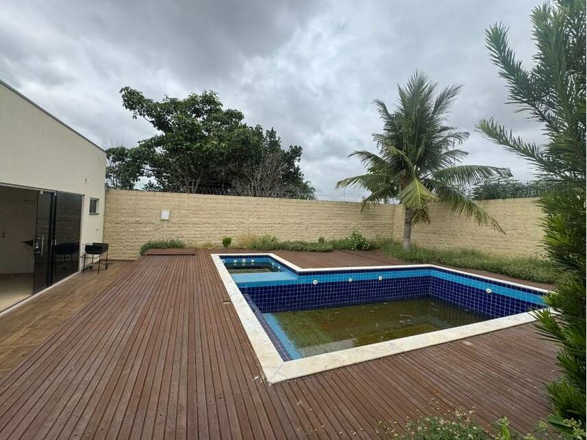 Imagem 12 do Leilão de Casa - Jardim São João - Barra do Garças/MT
