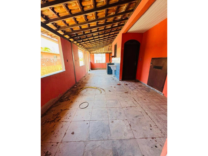 Imagem 21 do Leilão de Casa - Residencial Verdes Mares - Rio das Ostras/RJ