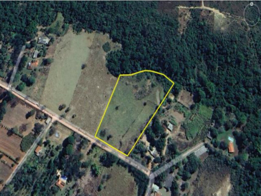 Imagem 2 do Leilão de Área Rural - Zona Rural - Brasilia/DF