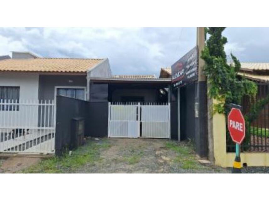 Imagem  do Leilão de Casa - Quinta dos Açorianos - Barra Velha/SC