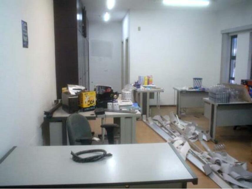 Imagem 7 do Leilão de Galpões - Bairro da Ponte - Laranjal Paulista/SP