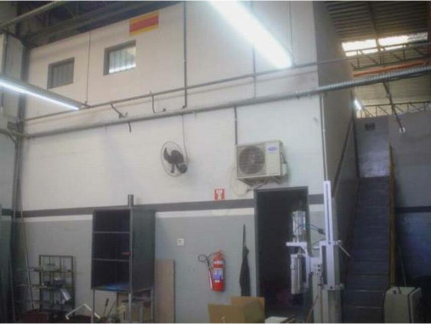 Imagem 18 do Leilão de Galpões - Bairro da Ponte - Laranjal Paulista/SP