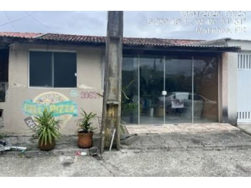 Imagem do Leilão de Casa - Riviera - Matinhos/PR