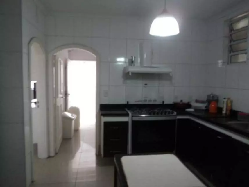 Casa em sao paulo