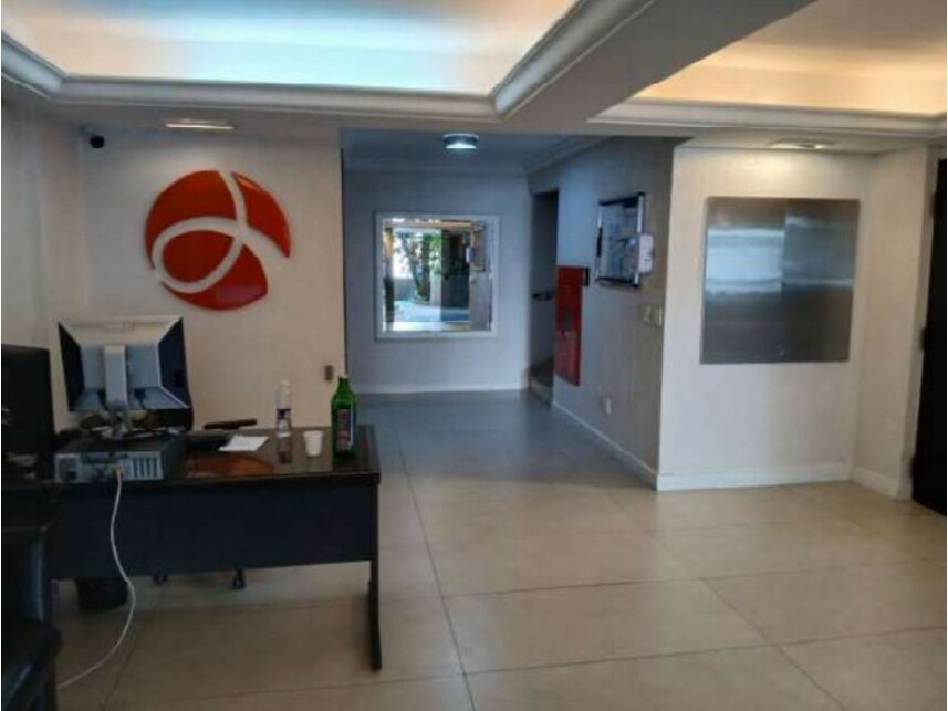 Imagem 2 do Leilão de Apartamento - Bela Vista - São Paulo/SP