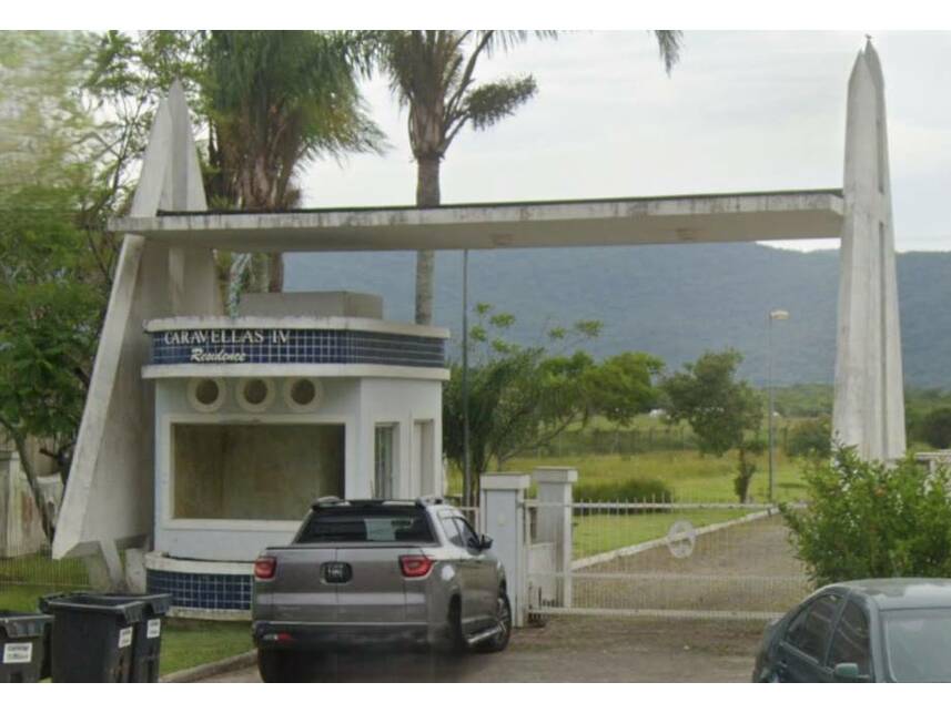 Imagem  do Leilão de Terreno - Pantano do Sul - Florianópolis/SC
