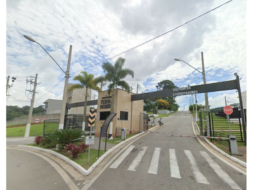 Imagem  do Leilão de Terreno - Furquim - Cotia/SP