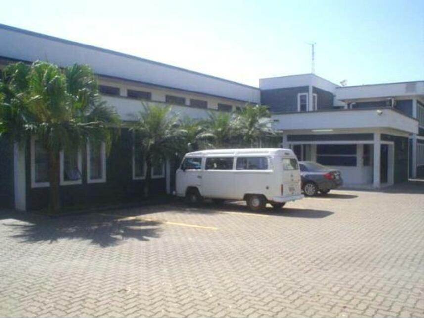 Imagem 46 do Leilão de Galpões - Bairro da Ponte - Laranjal Paulista/SP