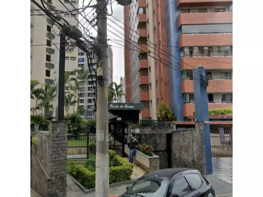 Apartamento 264m² em Jardim Bela Vista, Osasco/SP