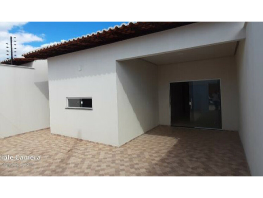 Imagem 2 do Leilão de Casa - Recando do Sabiá - Bacabal/MA