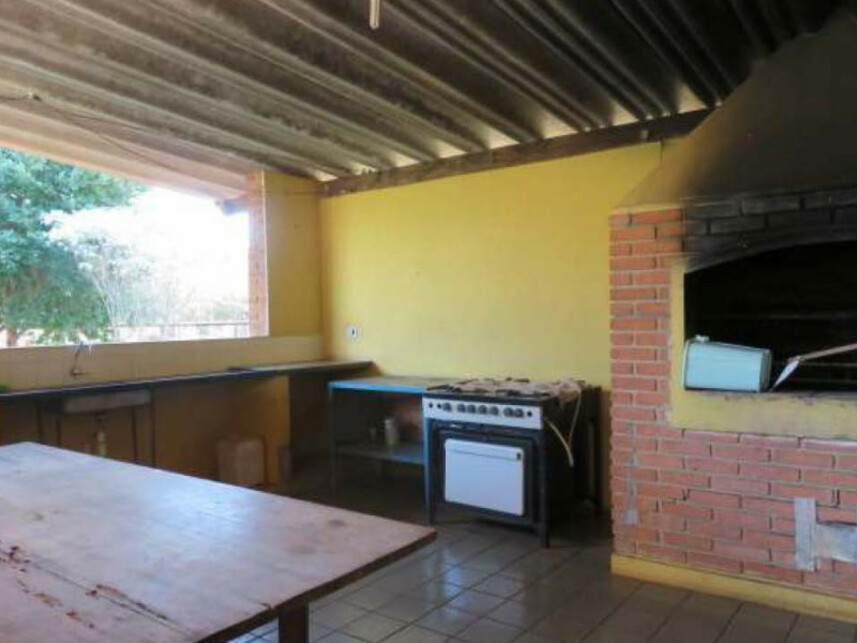 Imagem 6 do Leilão de Imóvel Comercial - Sítio São João - Porto Ferreira/SP