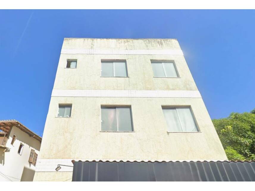 Imagem 2 do Leilão de Apartamento - Itapuã - Salvador/BA
