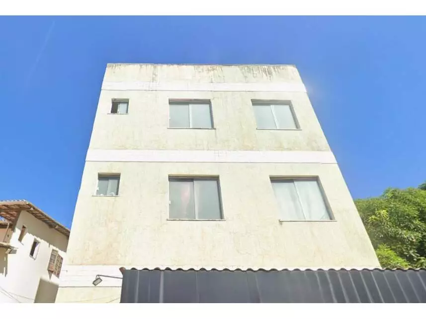Apartamento 56m² em Itapua, Salvador/BA