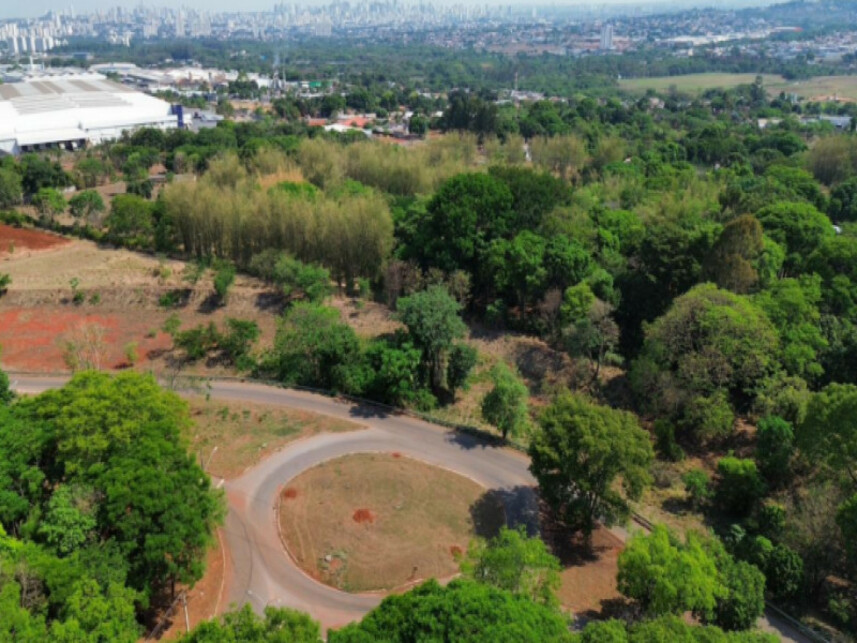 Imagem 2 do Leilão de Área Rural - Fazenda Retiro - Goiânia/GO
