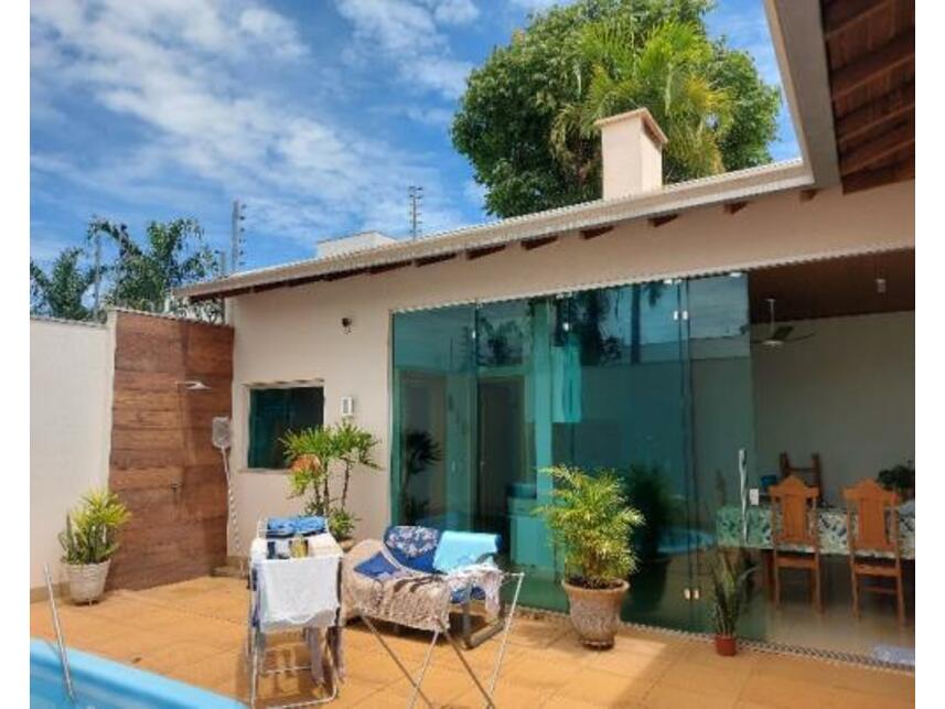 Imagem 18 do Leilão de Casa - Setor Residencial Granville I - Rondonópolis/MT