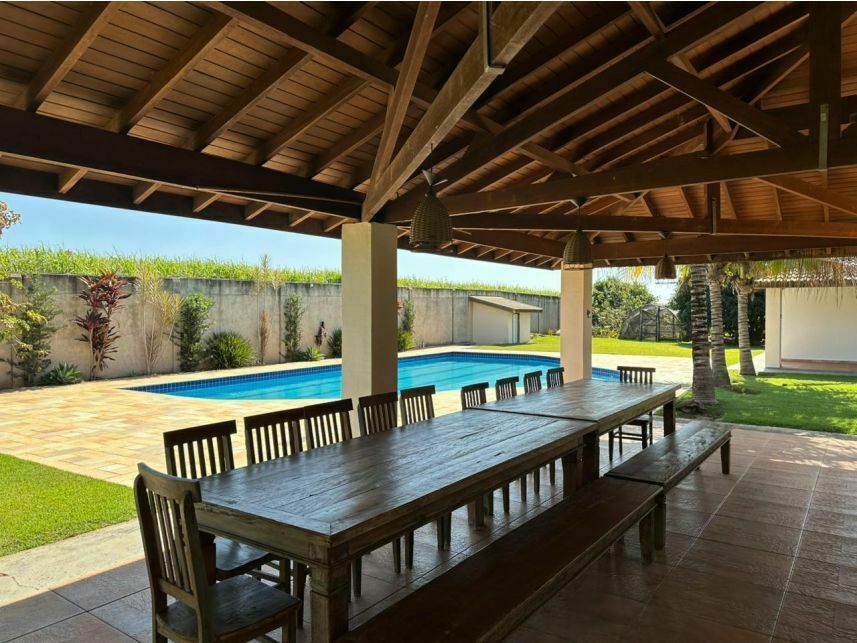 Imagem 5 do Leilão de Casa - Residencial Jatobá Ii - Cesário Lange/SP