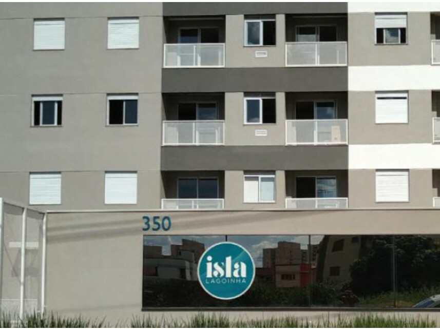 Imagem 3 do Leilão de Apartamento - Parque Residencial Lagoinha - Ribeirão Preto/SP