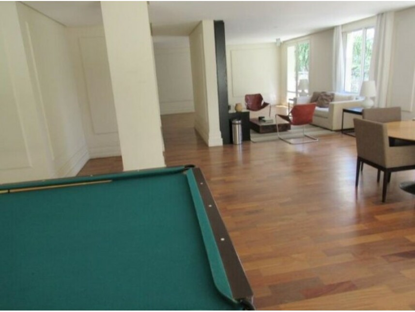 Imagem 7 do Leilão de Apartamento - Santo Amaro - São Paulo/SP