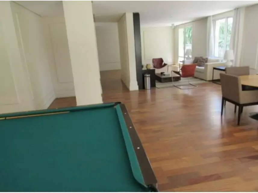 Apartamento 606m² em Parque Novo Oratorio, Santo André/SP