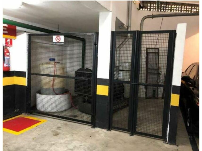 Imagem 11 do Leilão de Apartamento Duplex - Vila Morumbi - São Paulo/SP