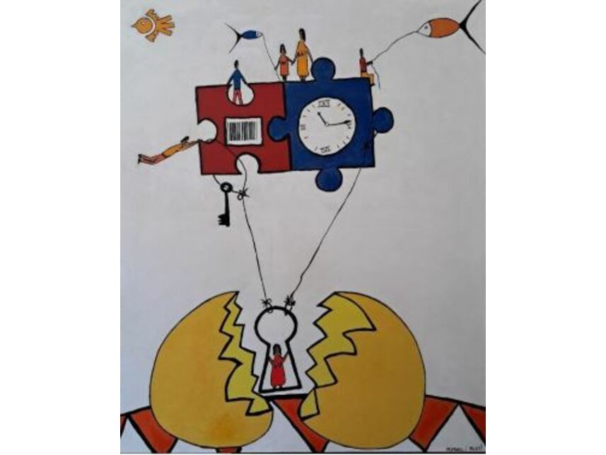 Imagem  do Leilão de Materiais em São Paulo/SP