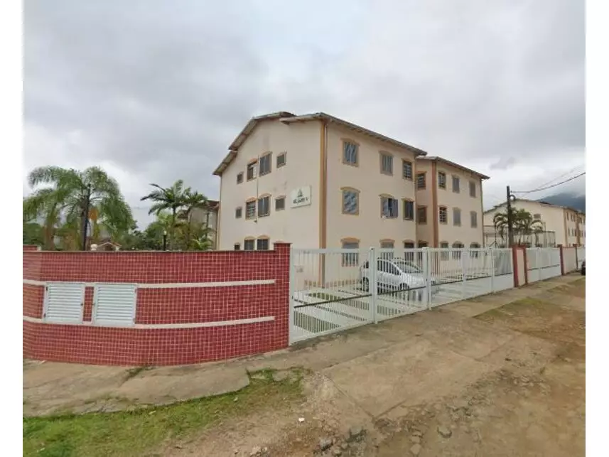 Apartamento 101m² em Lagoinha, Ubatuba/SP