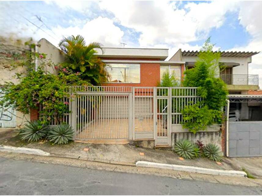 Imagem  do Leilão de Casa - Vila Carrão - São Paulo/SP